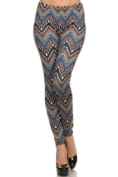 plus size legging