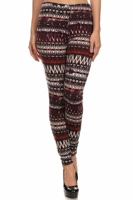 plus size legging