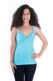 original lace tank