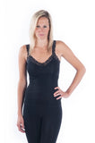 original lace tank