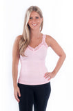 original lace tank