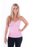 original lace tank