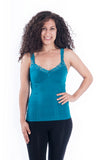 original lace tank