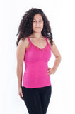 original lace tank