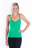 original lace tank