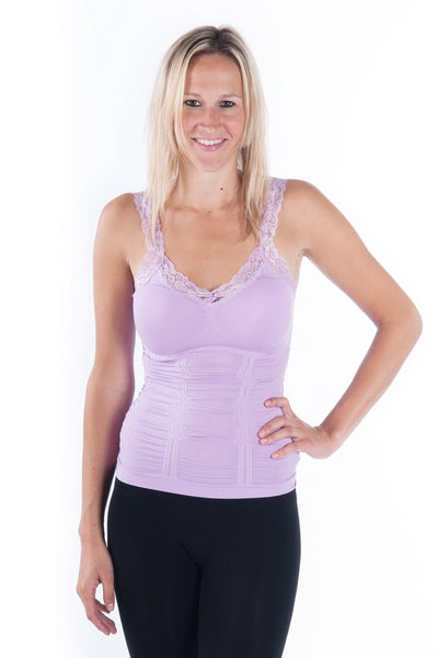 original lace tank
