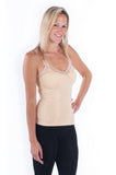 original lace tank