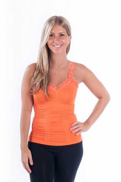 original lace tank