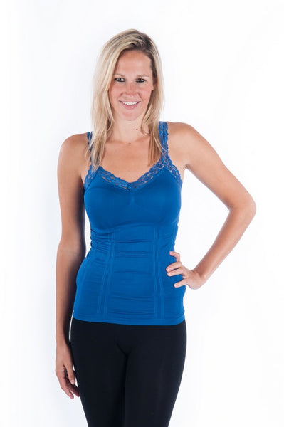 original lace tank