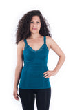 original lace tank
