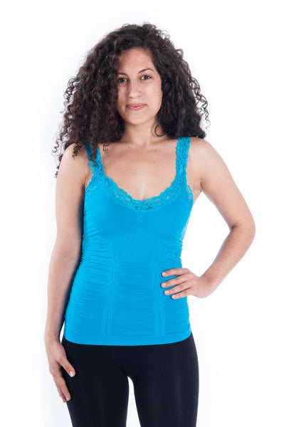 original lace tank
