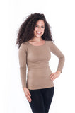 long sleeve T
