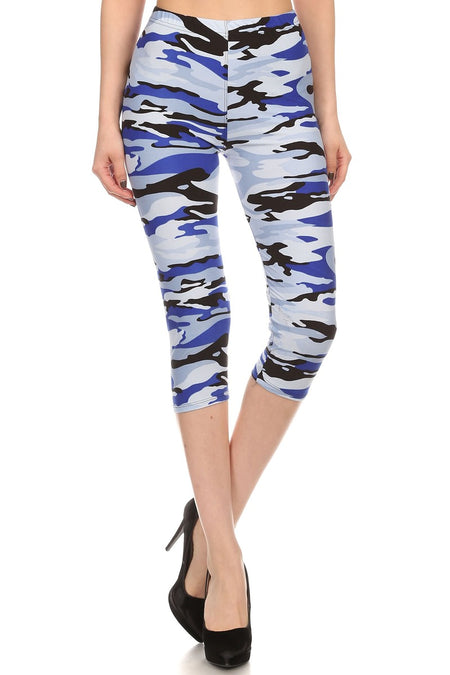 sueded high waist solid legging