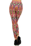 sueded danielle legging