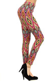 sueded danielle legging