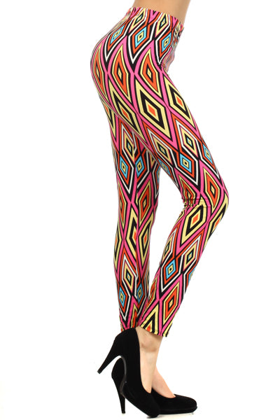 sueded danielle legging