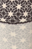 sueded harper star legging