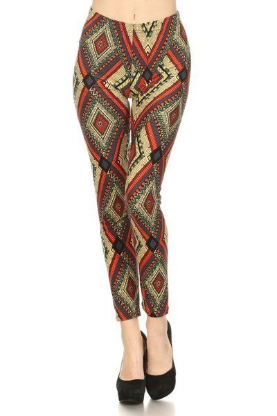 sueded estella legging