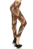sueded estella legging