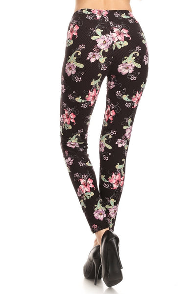 sueded celine legging