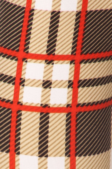 sueded london bur legging