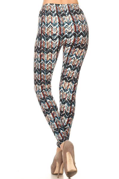 sueded harmony legging