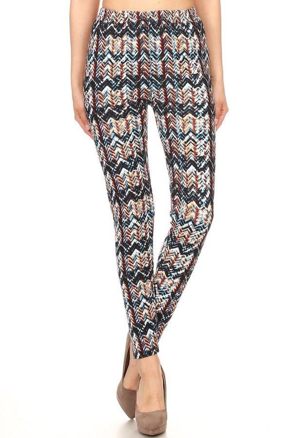 sueded harmony legging