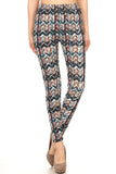 sueded harmony legging