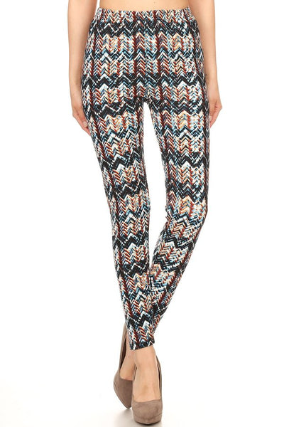sueded harmony legging