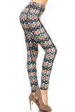 sueded harmony legging