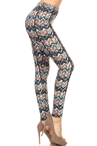 sueded harmony legging
