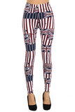 sueded american jack legging