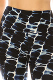 sueded high waist serenity legging