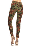 sueded gabriele legging