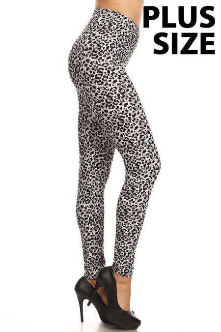 sueded high waist twisted licorice legging