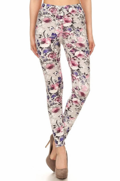 sueded abigail rose legging
