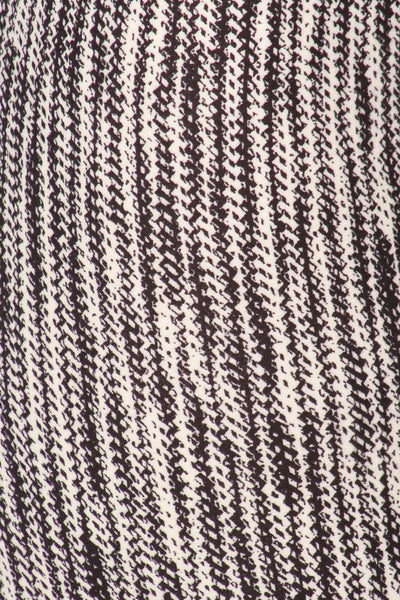 sueded high waist carol's cable legging