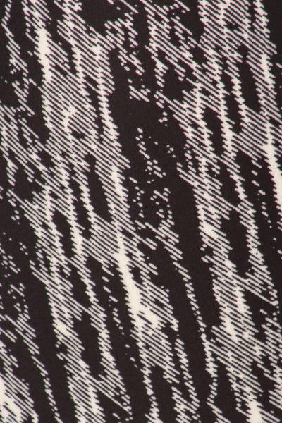 sueded high waist davina m legging