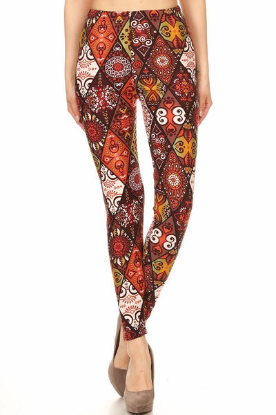 sueded darcy legging