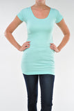 cap sleeve slip