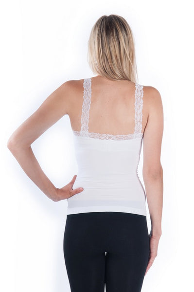 original lace tank