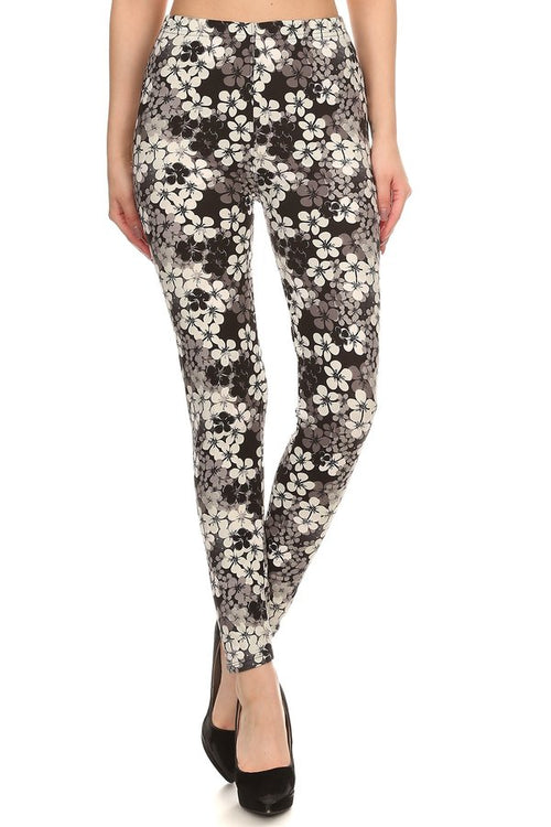 sueded grey passion legging