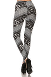 sueded new modd legging
