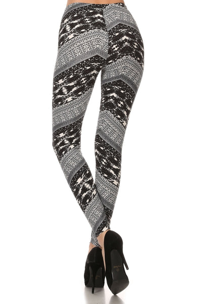 sueded new modd legging