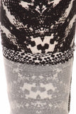 sueded new modd legging