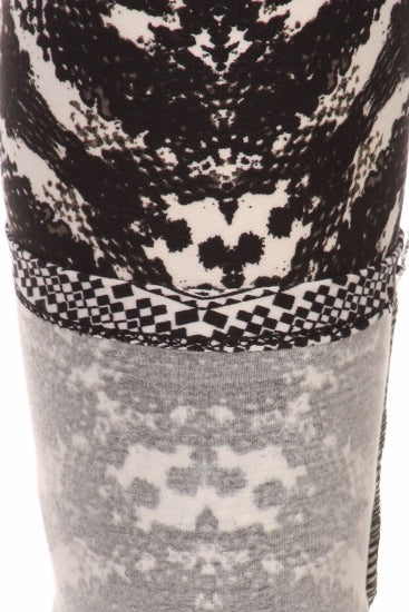 sueded new modd legging
