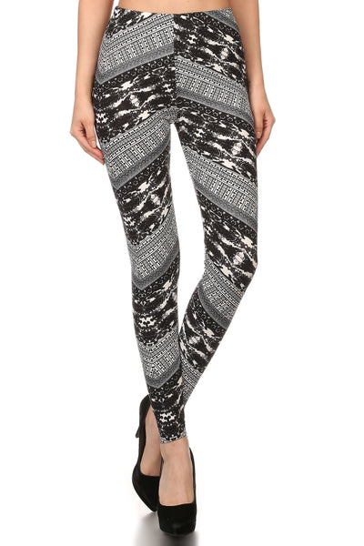 sueded new modd legging