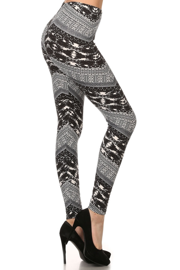 sueded new modd legging