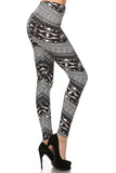 sueded new modd legging