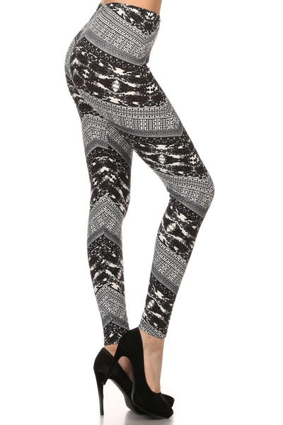 sueded new modd legging